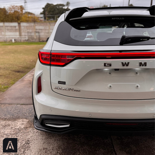 GWM Haval 1.5T Jolion Supreme 2Wd 7Dct