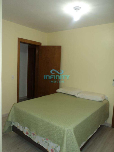 Imagem 7 de 15 de Apartamento Com 2 Dorms, Centro, Gravataí - R$ 309 Mil, Cod: 309 - V309