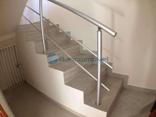 Imagem 7 de 7 de Apartamentos Para Alugar Centro , Apartamentos Para Alugar Em Paulínia - Ap02121 - 33706751