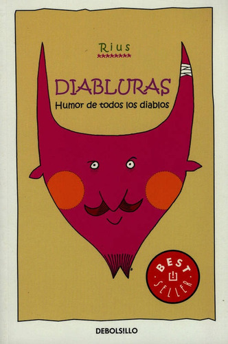 Diabluras: Humor De Todos Los Diablos