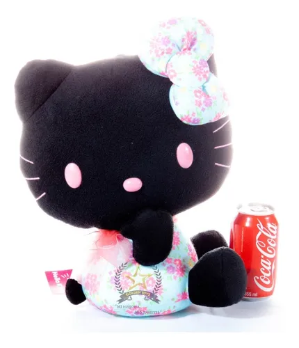 Peluche Gigante Sanrio Hello Kitty Edicion Es Jp Golden Toys