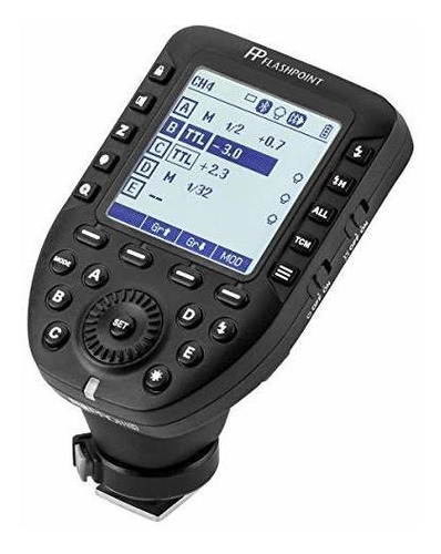 Zoom Li On R2 Ttl Flash Redondo Para Camara Canon Godox