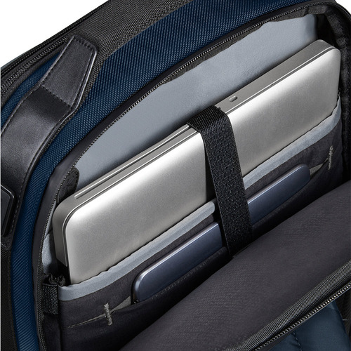 Mochila Para Laptop Openroad 2.0 15.6'' Cool Blue