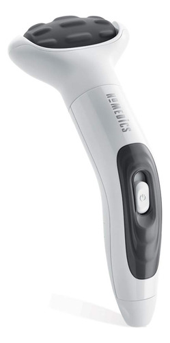 Homedics Hhp-110-gb Masajeador Corporal Con Mango De Alcance