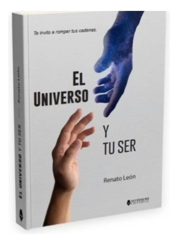 Libro El Universo Y Tu Ser 