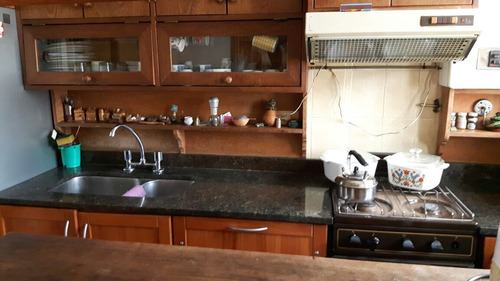 Depto. En Duplex Excelente Ubicación A 2 Cdas De Av. Maipú