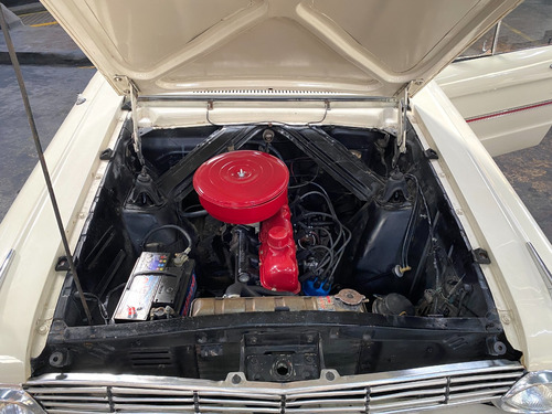 Imagen 9 de 24 de Ford Falcon 1964