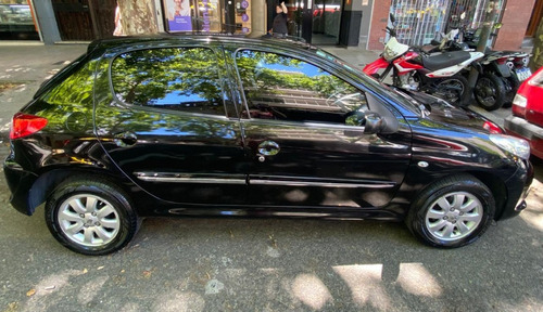Peugeot 207 COMPACT XS 1.4 5P