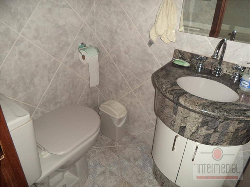 Chácara Residencial À Venda, Recanto Maravilha Ii, Boituva. - Ch0356