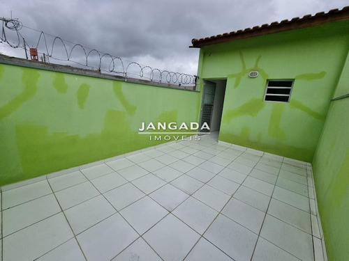 Imagem 21 de 25 de Sobrado A Venda Contendo 02 Dormitorios E 01 Vaga - Carapicuiba - 12347