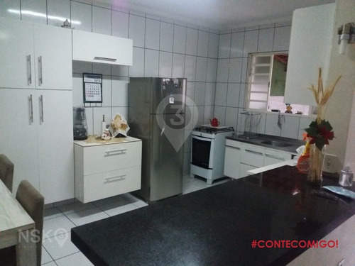 Imagem 11 de 15 de Casa Venda Dois Dormitórios 100m² Saúde - Nsk3 Imóveis Ed8456 - Ed8456