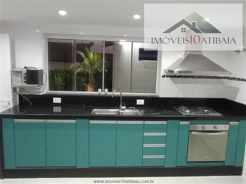 Imagem 19 de 29 de Casas Em Condomínio À Venda Em Bragança Paulista/sp - Compre O Seu Casas Em Condomínio Aqui! - 1496460