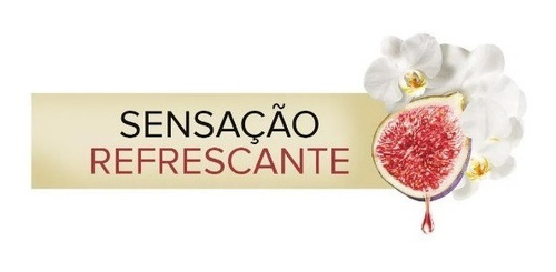 Imagem 3 de 3 de Sabonete Líquido Para O Corpo Palmolive Luminous Oils 250ml