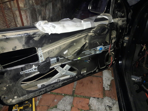 Kit Alza Cristales Para Auto Universal 2 P Sin Instalación