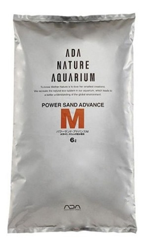Ada Power Sand Advance M 6l
