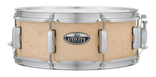 Pearl Modern Utility 14x5,5 Redoblante De Maple Mus1455m