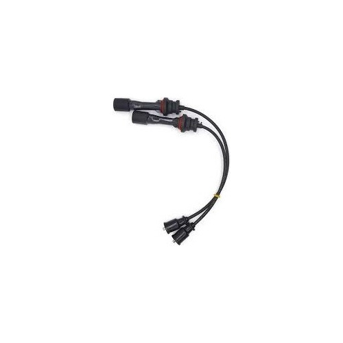 Cables De Bujia Mazda Allegro 1.6/1.8/ford Laser 1.6/1.8