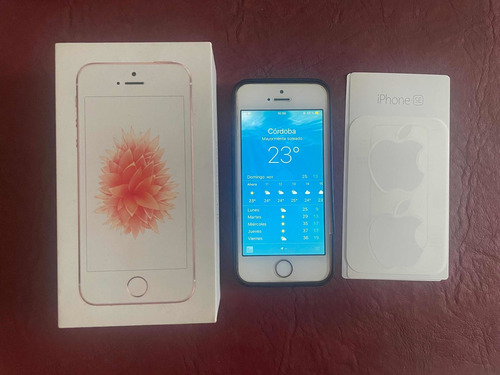 iPhone SE 2016 16gb