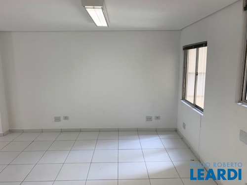 Imagem 2 de 8 de Conj. Comercial - Perdizes - Sp - 608704