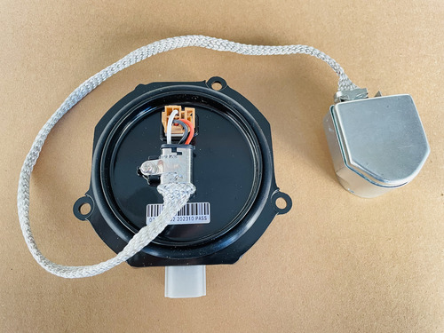 Balastra Y Arnes D2r Faro Foco Luz Xenon Nissan Maxima 2007