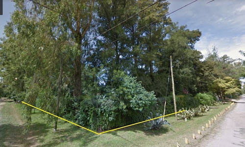 Imagen 2 de 5 de Venta Lote De 823 Mt Parque Leloir, Ituzaingo