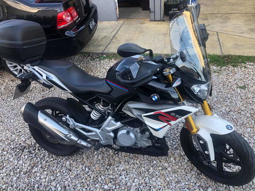 Imagen 15 de 16 de Bmw G310r