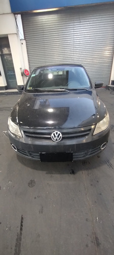 Volkswagen Voyage Trendline