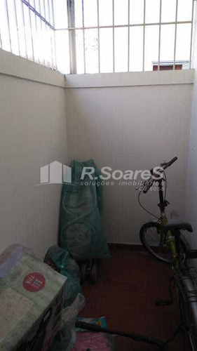 Imagem 15 de 15 de Apartamento-à Venda-vila Isabel-rio De Janeiro - Cpap20514