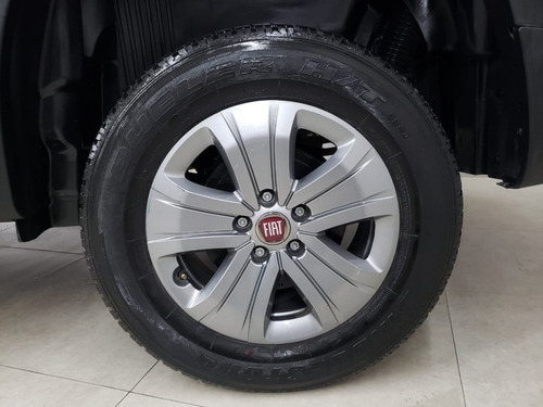 Imagem 4 de 11 de Fiat Toro Freedom 1.8 At6 4x2 (flex) 2019 2020