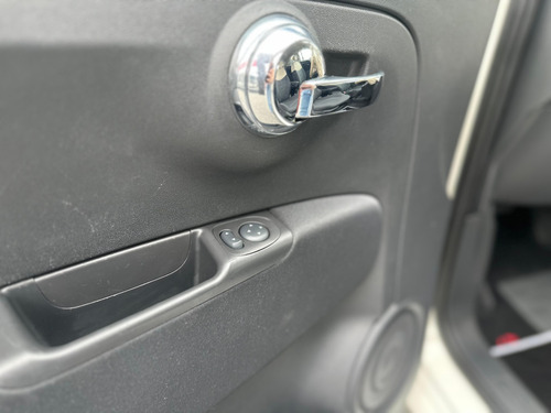 Fiat 500 1.4 8V