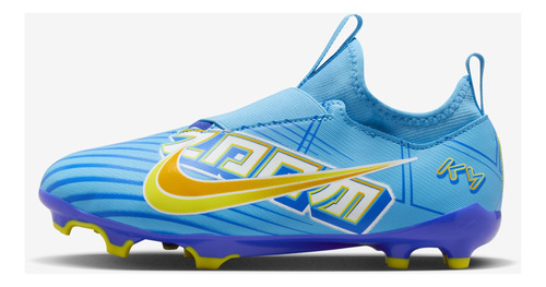 Zapatos De Fútbol Nike Jr Mercurial Zoom Vapor 15 Academy Km