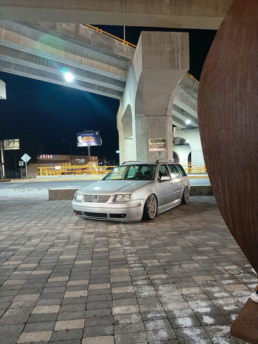 Volkswagen Jetta 2.0 Variant Confortline Equipada At