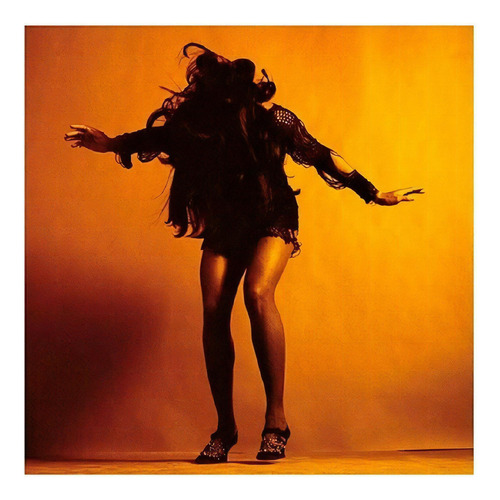 The Last Shadow Puppets - Everything You've... Vinilo Simple