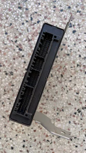 Computadora Ecu Mitsubishi Galant 2.0