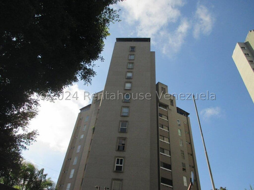 ¡es Para Ti! Amplio Apartamento En Venta En Los Naranjos Del Cafetal Sl