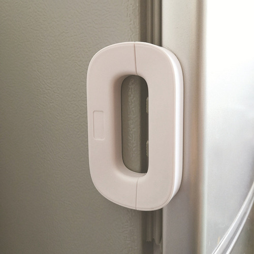 Cerradura De Puerta De Refrigerador Para Niños Refrigerador