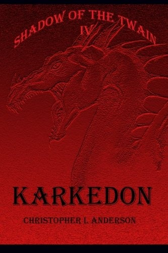 Karkedon Empire At The End Of The World