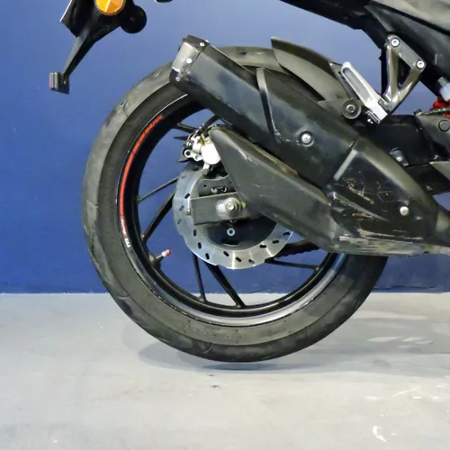 Tvs Apache Rtr 200 4v 2023