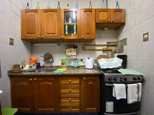 Imagen 14 de 21 de Venta De Ph De 3 Ambientes En San Cristóbal