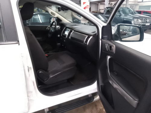 Ford Ranger 3.2 Cd Xlt Tdci 200cv Automática 4x4