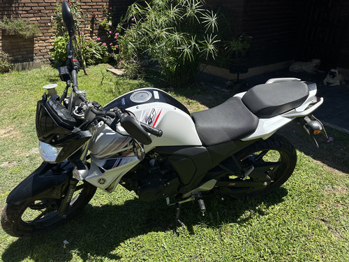 Yamaha Fz S Fi. Poco Uso