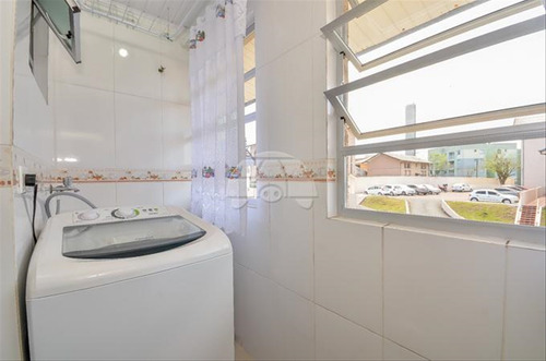 Apartamento - Residencial - 923927