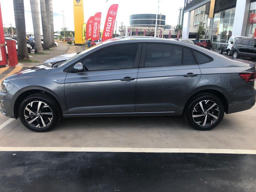 Imagem 5 de 6 de Volkswagen Virtus 1.0 200 Tsi Comfortline (flex) (aut)