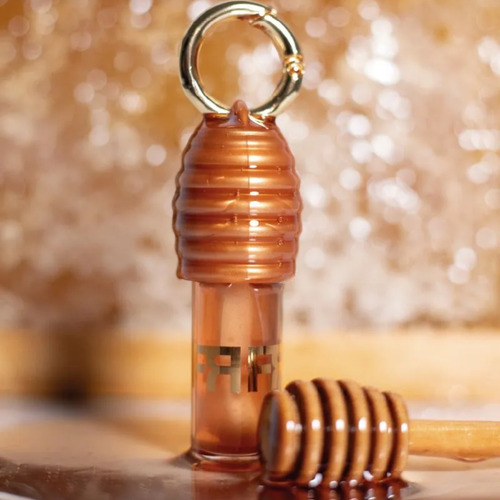 Gloss Lip Honey Fran By Franciny Ehlke 5g - Brilho Incolor