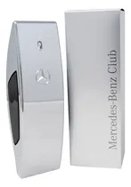 Comprar Mercedes-benz Club 100 Ml Edt Spray Mercedes Benz - Hombre