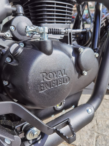 Imagen 17 de 20 de Royal Enfield Hunter - 100% Financiada - Tomamos Tu Usada