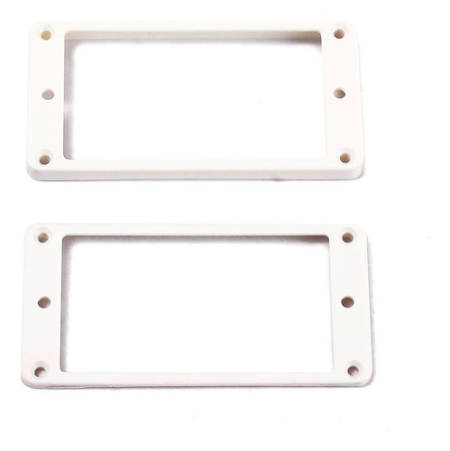 4 Recogida Del De Montaje Para Lp Sg Guitar W Plástico /