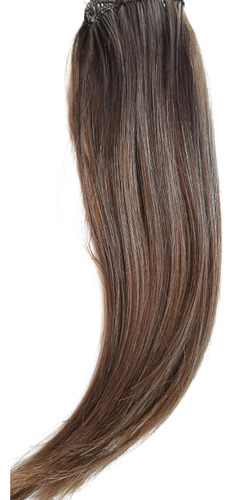 Extensiones De Cabello Natural  