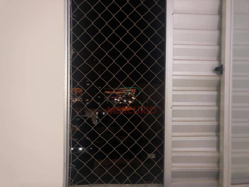Imagem 7 de 12 de Cobertura À Venda, 120 M² Por R$ 420.000,00 - Jardim Panorama - Bauru/sp - Co0007