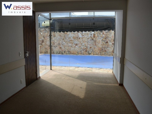 Imagem 12 de 30 de Casa Comercial Em Jundiai - Sp, Centro - Ca01699